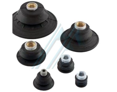 Soufflet d'aspiration VFDL