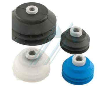 Soufflet ventouses VFR