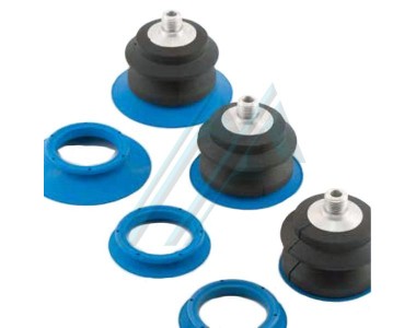 Suction cups modular VMD