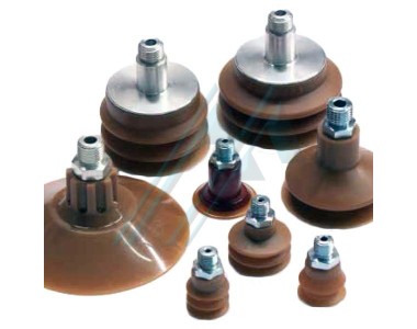 Ventose in poliuretano