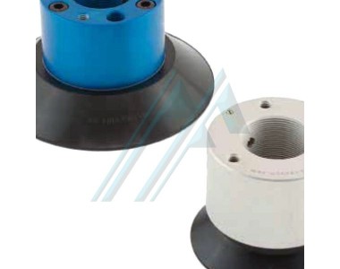 ventosas detector de chapa DET