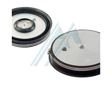 Sauger mit großen lasten VPD-AG