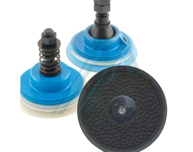 Suction cups large loads VMA