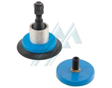Suction cups large loads VMB