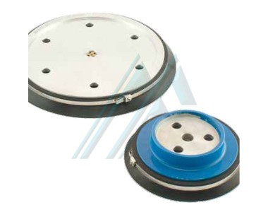 Sauger mit großen lasten VMV