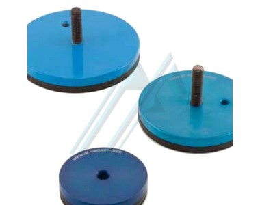 Suction cups large loads VML
