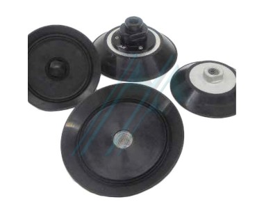 Suction cups large loads VPR