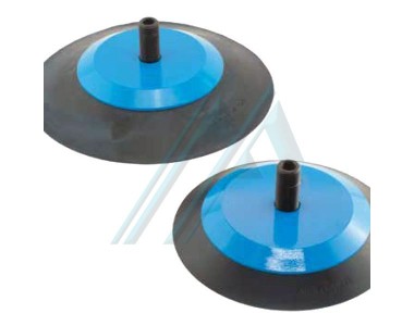 Suction cups large loads VTL