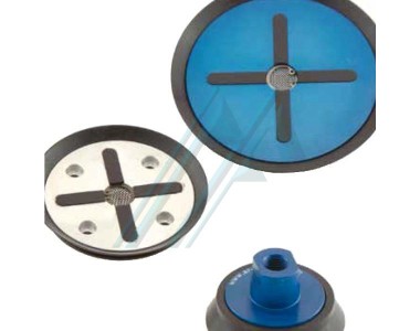 Sauger mit großen lasten VZ I