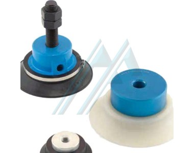 Присоски большие нагрузки VZ II