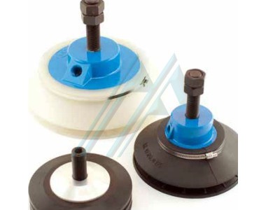 Suction cups large loads VFR