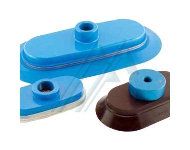 Suction cups large loads VGD
