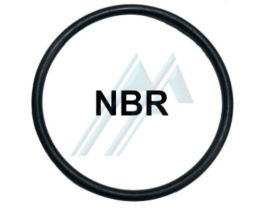 جوانات NBR
