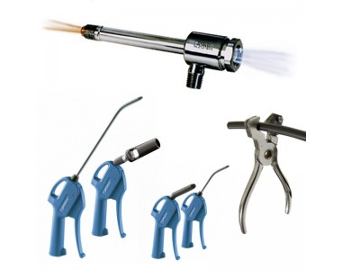 Accessoires pneumatiques