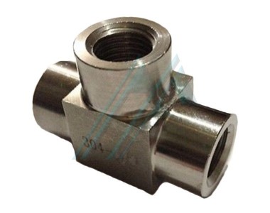 Tes en bloque (cuadrado)