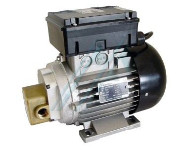 Trasferimento di lubrificanti