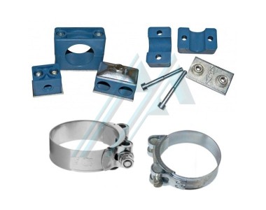 Sistemi di fissaggio