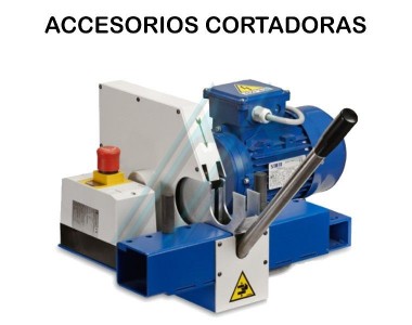 Accesorios cortadoras