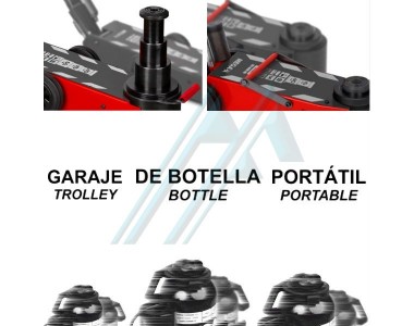 Ölpneumatische Buchsen