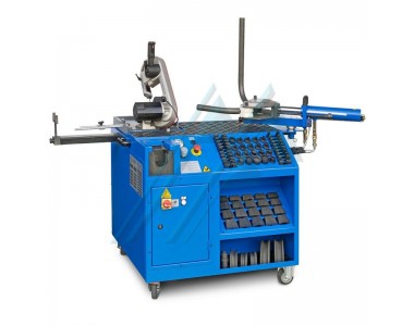 Des bancs de travail