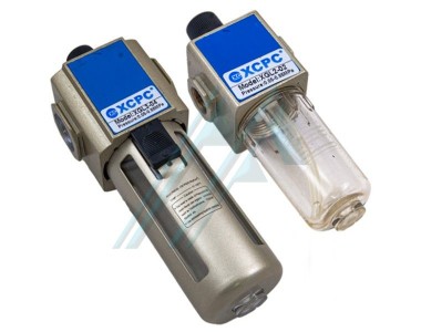 Lubricators