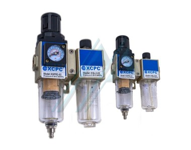 Фильтровальное оборудование