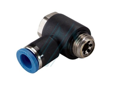 Reguladores de caudal