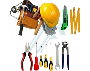 Outils manuels