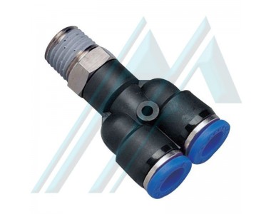 Racores instantáneos