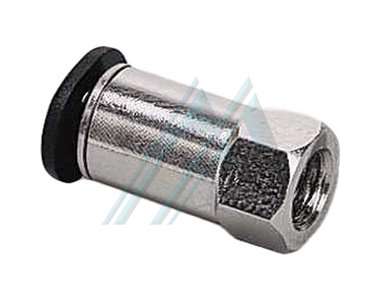 Racores instantáneos miniatura