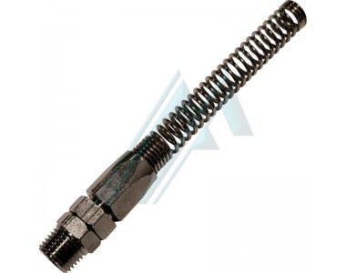 Beschläge aus vernickeltem Messing