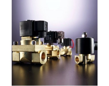 Ventile f&uuml;r Fl&uuml;ssigkeiten