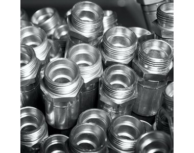 Raccords haute pression