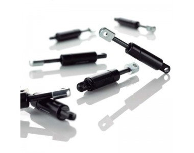 Gas springs