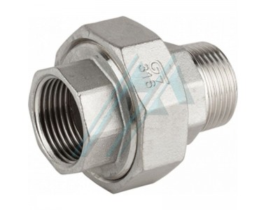 Stainless Fittings