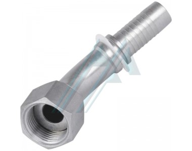 ORFS fittings
