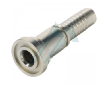 Raccords à bride SAE 3000/6000/9000 PSI