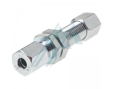 Metrisch DIN2353