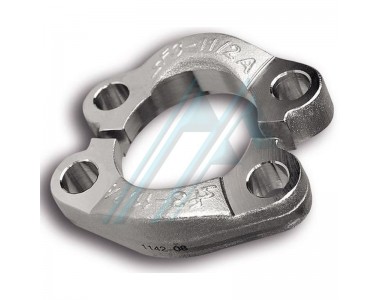 Bridas fijación SAE