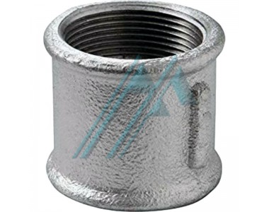 galvanized fittings