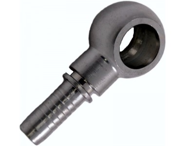 Пресс-фитинги высокого давления