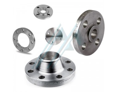 Flange