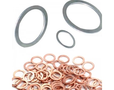 Giunti metallici
