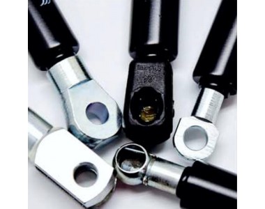 &Acirc;ncoras e extens&otilde;es