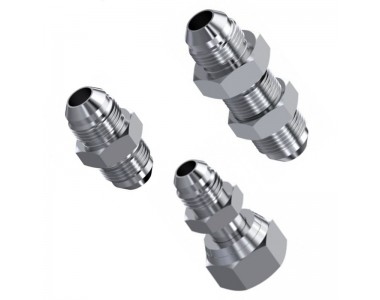 JIC нержавеющая сталь