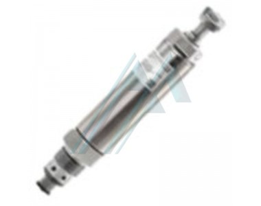 Vanne de r&eacute;gulation de pression de type CDK