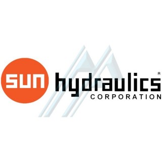 Sun Hydraulics LKFC XDN Cartridge
